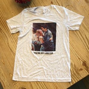 Friday + Saturday FRIENDS Shirt